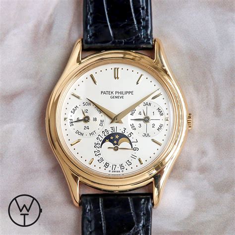 patek philippe watches for sale sydney